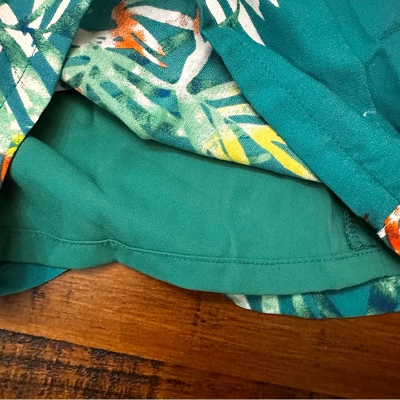 Three Eighty Two Romper NWT $150 X-Small - Picture 7 of 9